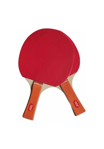 Pinpon Raket Seti S02000170 Diğer