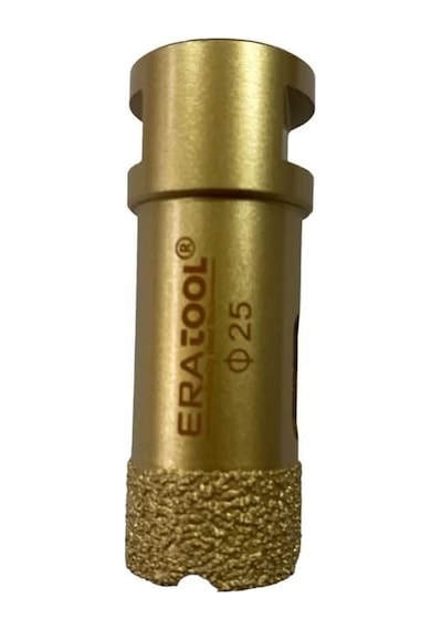 Mey İthalat Era 55889 25 Mm M14 Granit Mermer Delici Panç