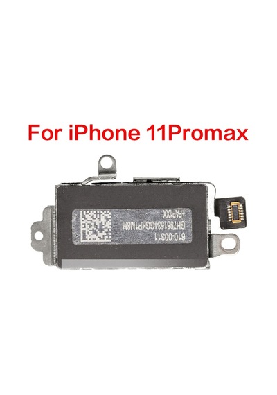 Tkgz Apple Uyumlu iPhone 11 Pro Max Titreşim Motoru