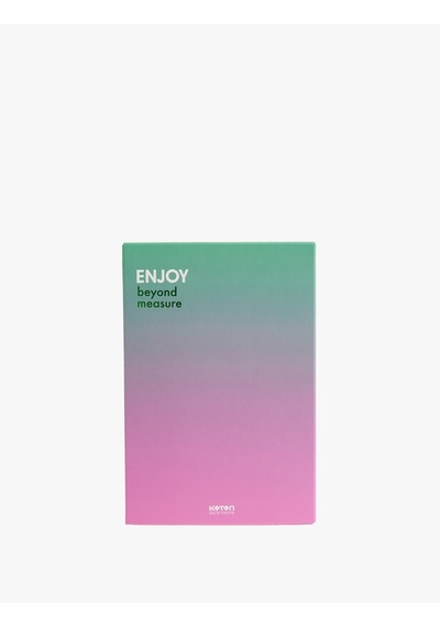 Koton Parfüm Enjoy 100 Ml Fuşya 5wak60079aa Fuşya