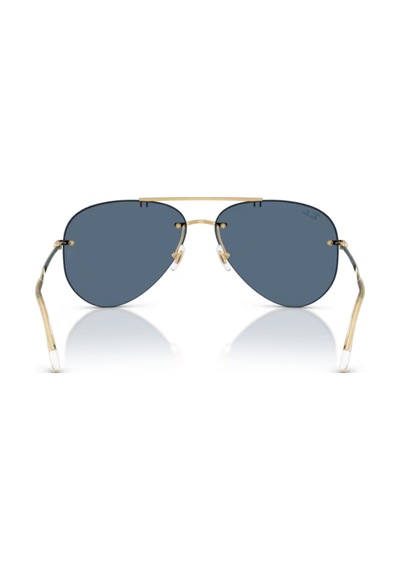 Ray-ban Güneş Gözlüğü Rb3791 59 001/80 Altın