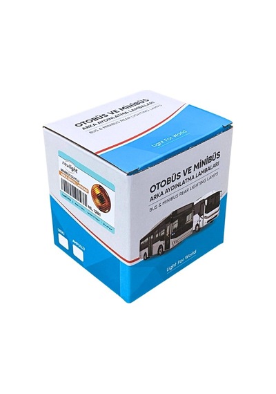 Sinyal Lambası Duylu Yuvarlak 95 Mm Otokar-minibüs-otobüs