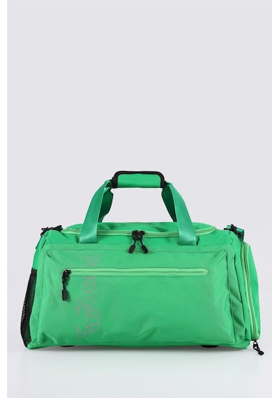 Young 40211 Seyahat Çantası Yeşil