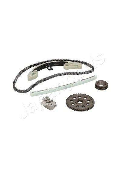 Japan Parts Kdk405 Honda Civic 06 11 1.4 Hb Jazz 02 08 Eksantrik Zincir Seti 14401-pwa-004 Diğer
