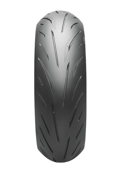 Bridgestone 190/55zr17 M/c 75w S22 Üretim Yılı 2025