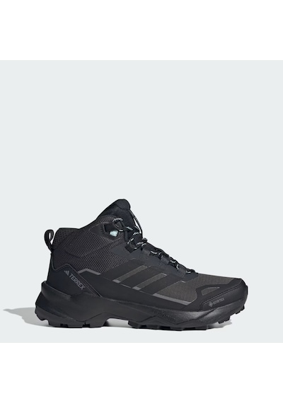 Adidas Jq2219 Terrex Skychaser Ax5 Mid Gtx W Kadın Outdoor Ayakkabısı Renkli