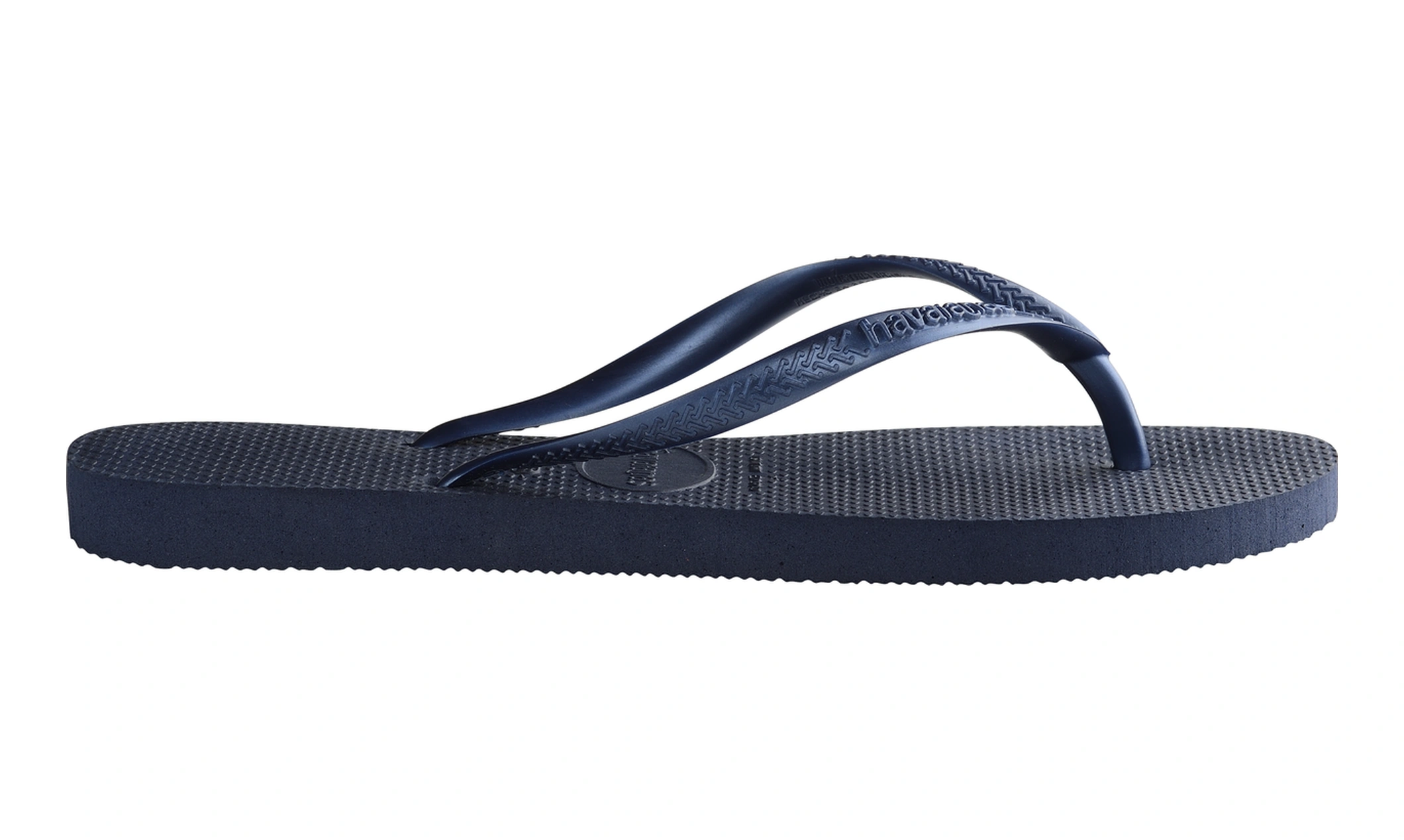 Havaianas Slım Kadın Terlik 4000030 Lacivert