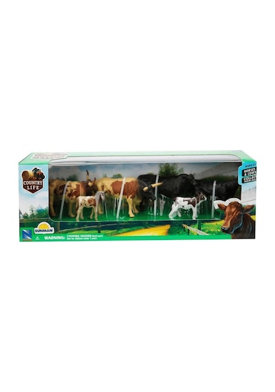 Çiftlik Seti Country Çiftlik Hayvanları