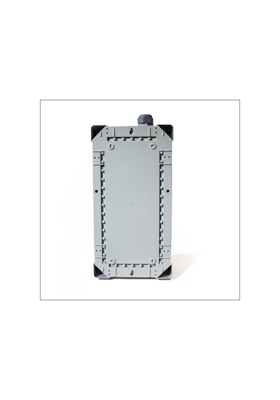 Ip66 Kombinasyon Panosu 3 Ad. Schuko Priz 3x16a 1 Ad. 5x32a Priz