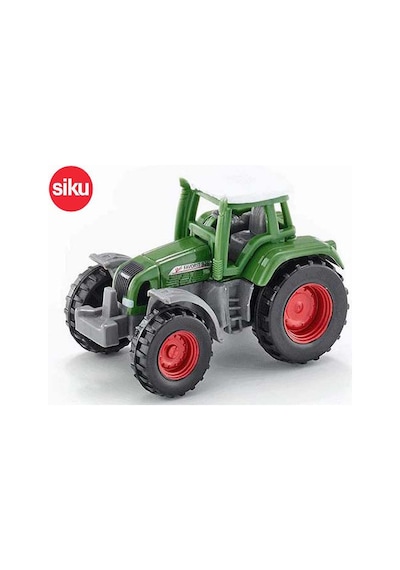 Siku 0858 Fendt Favorıt 926 Varıo Metal Plastik Oyuncak Traktör