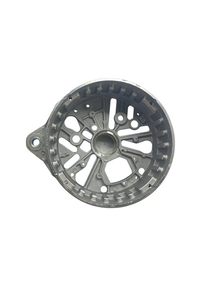 ALTERNATÖR ARKA KAPAK Bosch  TİPİ 140 A MERCEDES 403