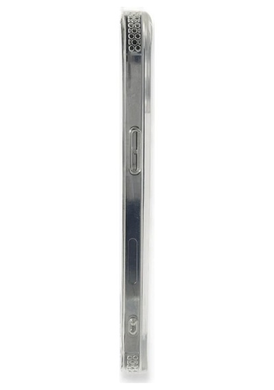Apple Apple Uyumlu iPhone 14 Pro Kılıf 3d Vera - Şeffaf 0.2M-Çok Renkli