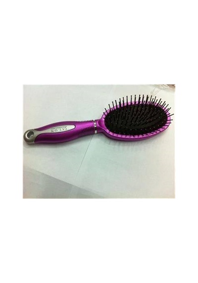 Yeni Ürün Saç Dip Ferahlatıcı Salon Marka Saç Fırçası Beyaz - 825400320