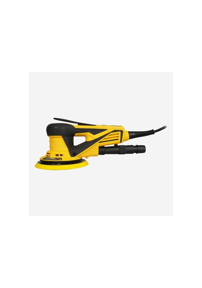 Kömürsüz Orbital Zımpara 350w 150mm Rtrmax - Rtm4770