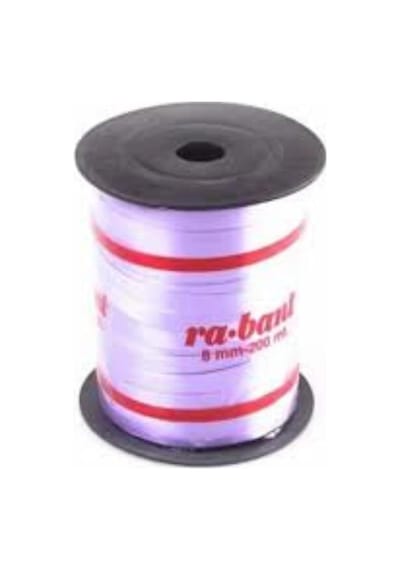 Rafyası 200 M. Hologram Pembe Çok Renkli