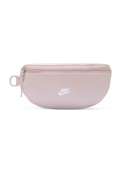 Nike Heritage S Waistpack 2.0 Ib4376-627 Bel Çantası Unisex Çanta Pudra