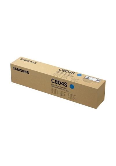 CLT-804S CMYK Toner 1 Set|Samsung Uyumlu MultiXpress SL-X3280NR