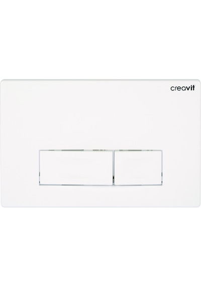 Creavit Ore Beyaz Kumanda Paneli GP3001.00 Beyaz