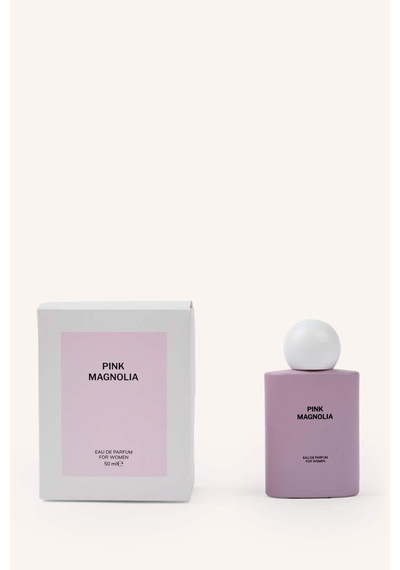 Defacto Kadın 50 Ml Pink Magnolia Parfüm I0232axnspn101 Çiçeksi - Meyve