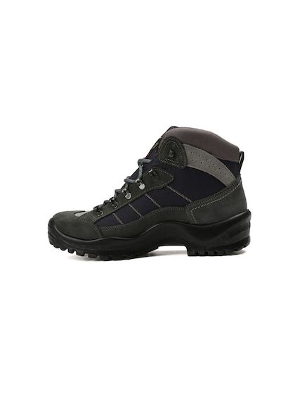 Grisport Unisex Trekking Bot Ve Ayakkabısı 10606S1G Gri