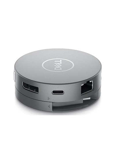 Dell Da310 Usb-C Mobil Adaptör 470-Aeup