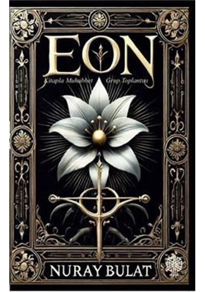 Eon Kitapla Muhabbet Grup Toplantısı / Nuray Bulat