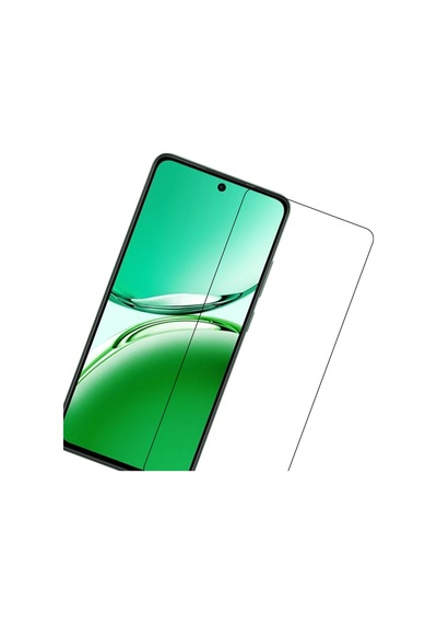 Oppo Reno 11 Fs 3 Adet Kırılmaz Ekran Koruyucu Temperli Cam