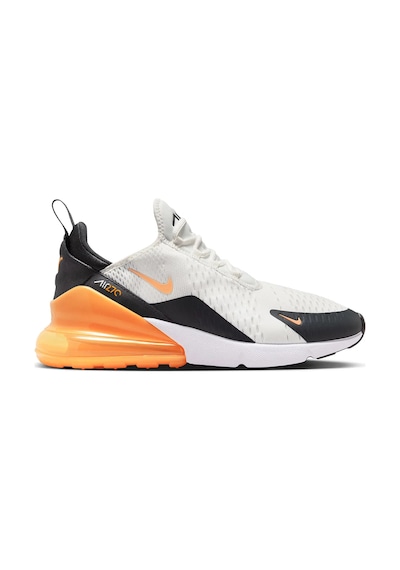 Nike Air Max 270 Ah8050-114 Çok Renkli.