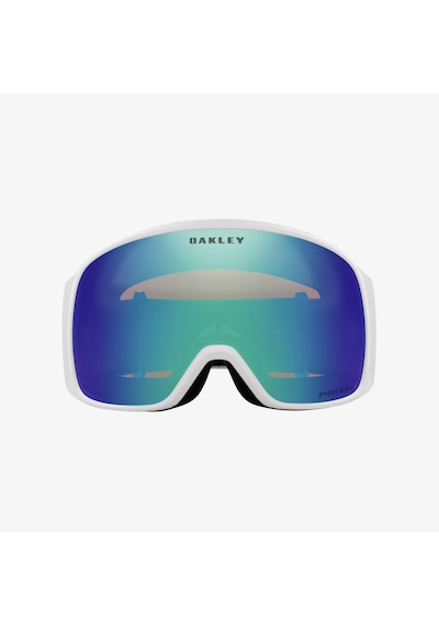 Oakley Flight Deck Unisex Beyaz Kayak Gözlüğü 0oo7064