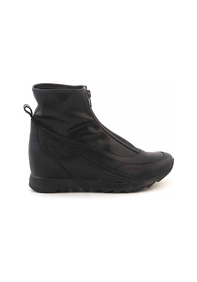 Kemal Tanca Kadın Spor & Sneaker Ayakkabı 1869 Siyah