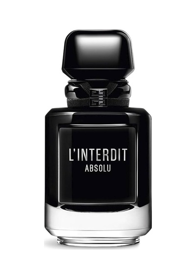 Givenchy L'ınterdit Absolu Intense Kadın Parfüm Edp 80 Ml Fresh 52680984