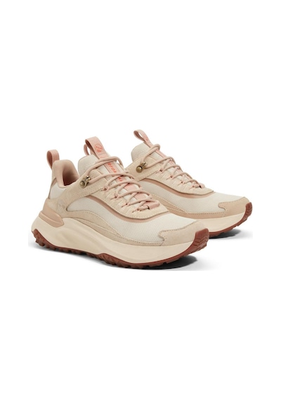 Timberland Motıon Access Low Lace Up Su Geçirmez Sen Kadın Ayakkabısı Tb0a2n4bew21 Bej