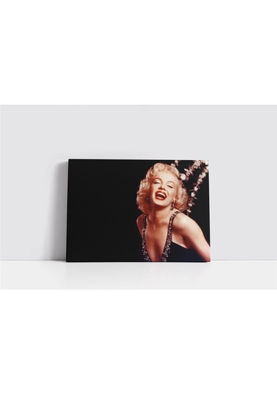 Marilyn Monroe Kanvas Tablo-154613