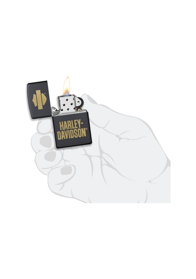 Zippo Çakmak Z-49198