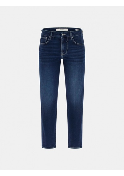 Guess Finnley Erkek Lacivert Jeans M6ras2d0632-d3nl Lacivert
