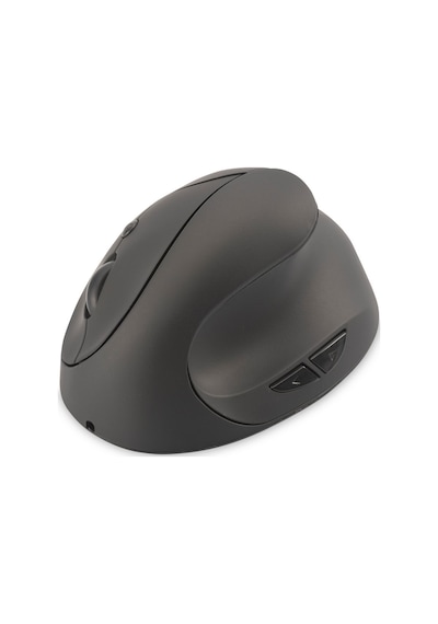 Digitus DA-20155 Ergonomik Kablosuz Mouse