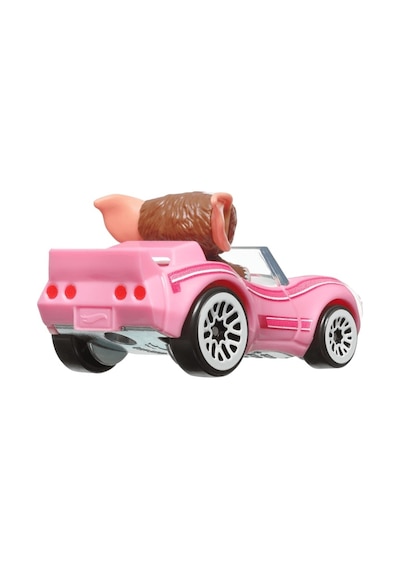 Hot Wheels Racerverse Tekli Arabalar Gizmo Hrt27