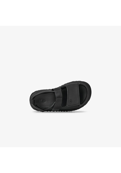 Ugg Goldenglow Çocuk Siyah Sandalet 1152813k