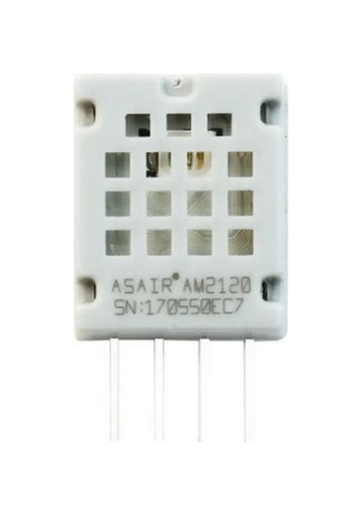 Am2120 Sensör