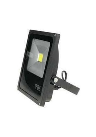 50w Led Projektör Yeşil 50 Watt Led Projektor