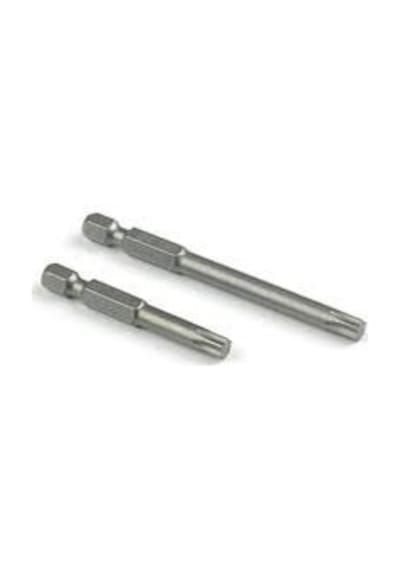 T20 x 50 Tork Torx Manyetik Bits Uç Vidalama Matkap Ucu Tomax