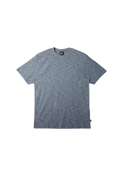 Quiksilver Kentın Ss Pocket Renkli