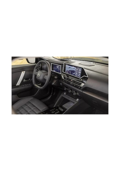 Citroen C4 X - C4 X Max İle Uyumlu Makyajlı 2025 Model You Paket Hariç 10" Multimedya Ve 7" G Diğer