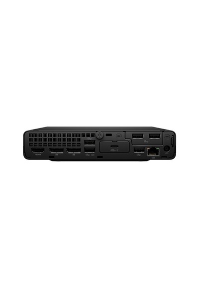 HP Prodesk 4 Mini G1i C6QW8ET U5-235T 8 GB 512 GB SSD W11P Mini Pc
