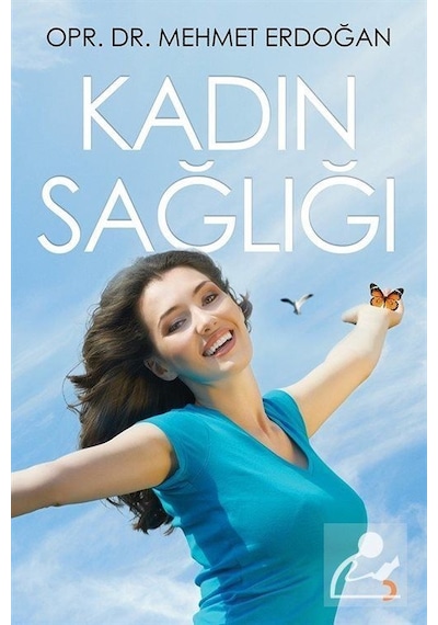 Kadın Sağlığı - Mehmet Erdoğan - Cinius