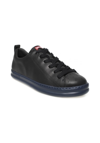 Camper Runner Four K100226-017 Erkek Ayakkabı Siyah