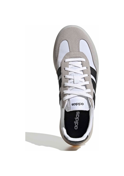 Adidas Barreda Decode Beyaz Kadın Sneaker Beyaz
