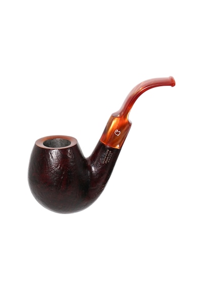Şahin Professional 9mm. Filtreli Akrilik Saplı Pipo 241405