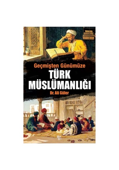 Türk Müslümanlığı - Uvcu-898739