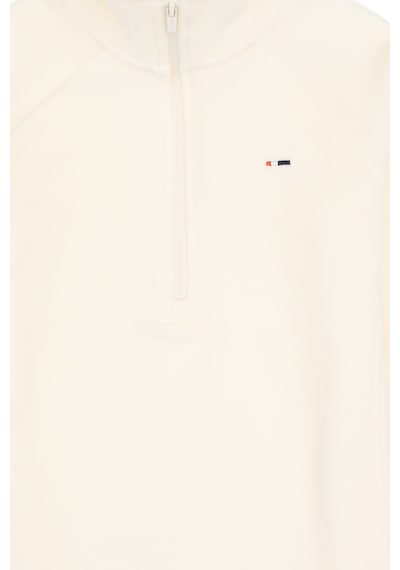 U.s. Polo Assn. Kız Çocuk Sweatshirt 50317884-vr256 İnci
